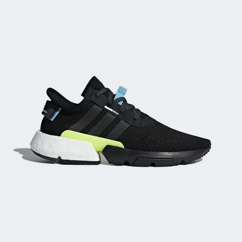 Pod 2024 3 adidas